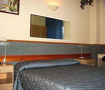 Hotel Spada Rome
