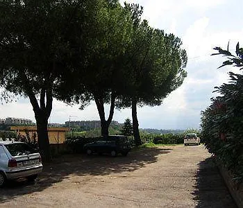 Spada 3* Rome