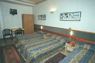 Spada 3* Рим