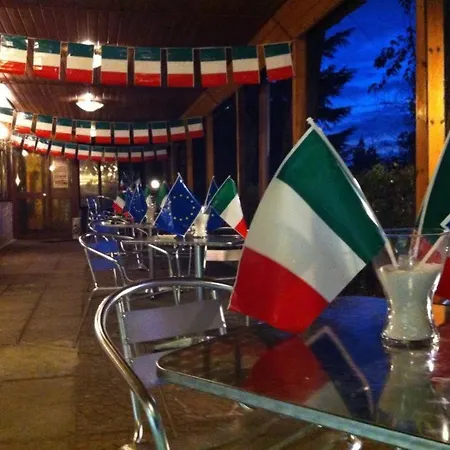Spada Hotel 3*