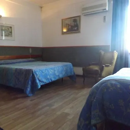 Spada 3* Rome