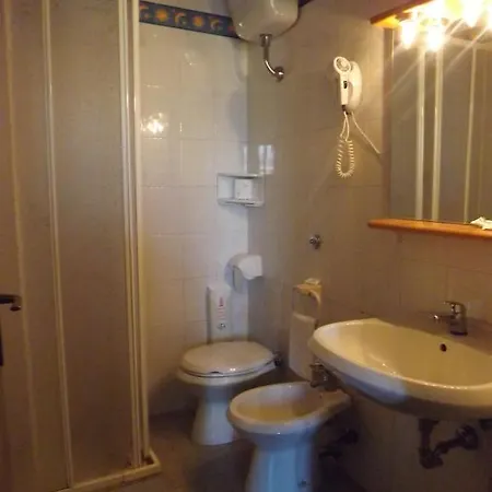 Spada Отель 3*