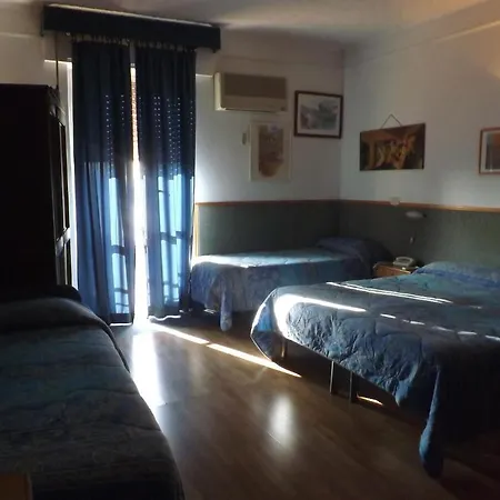Spada 3* Рим