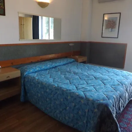 Hotel Spada Rome