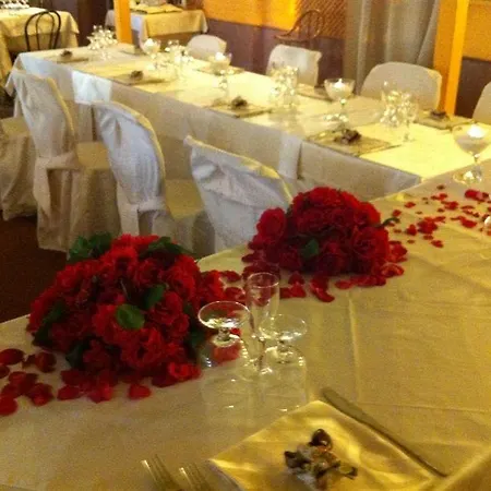 Spada Hotell Rom