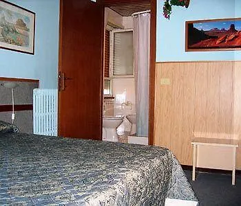 Spada Hotell Rom
