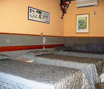 Hotell Spada 3*
