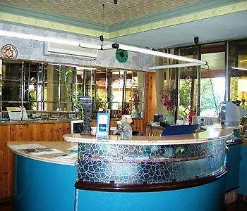 Spada Hotell 3*
