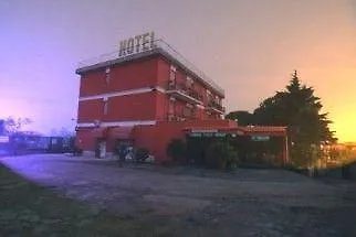 Hotell Spada 3*