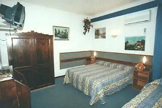 Spada Hotell