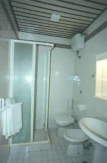 Spada Hotell Rom