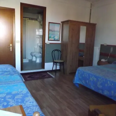 Spada Hotell 3*