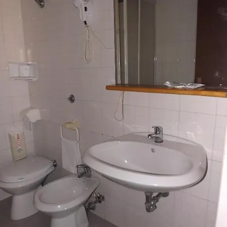 Hotell Spada 3*