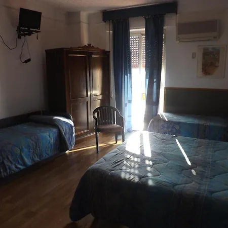 Spada Hotell