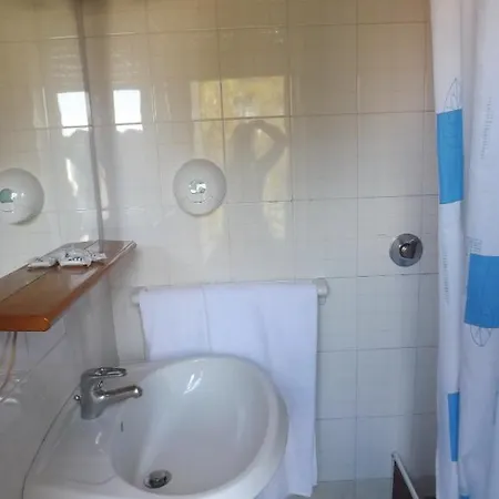 Spada Hotell