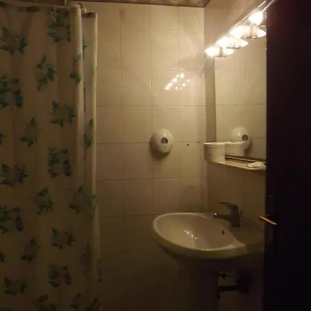 Hotell Spada Rom